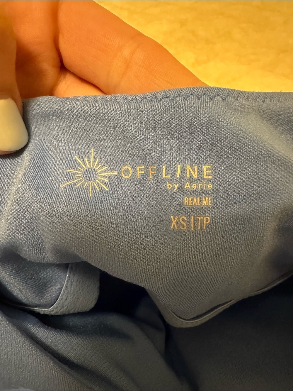 Offline Aerie Shorts + Tank SET - Picture 10 of 11